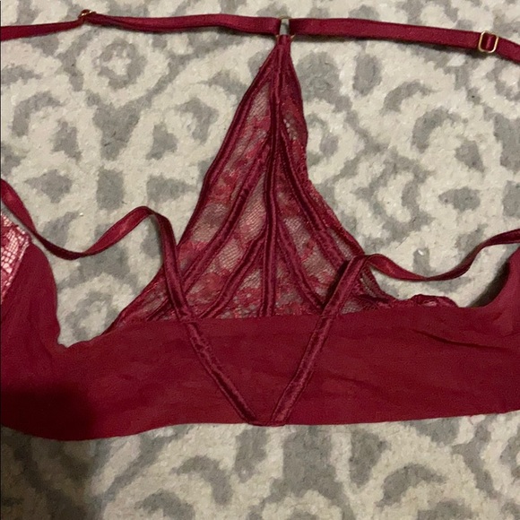 VS push-up bra - Picture 2 of 5